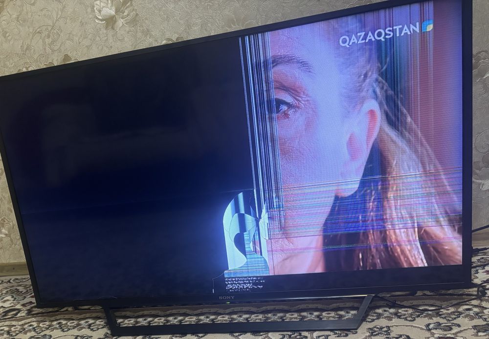 Телевизор Sony….