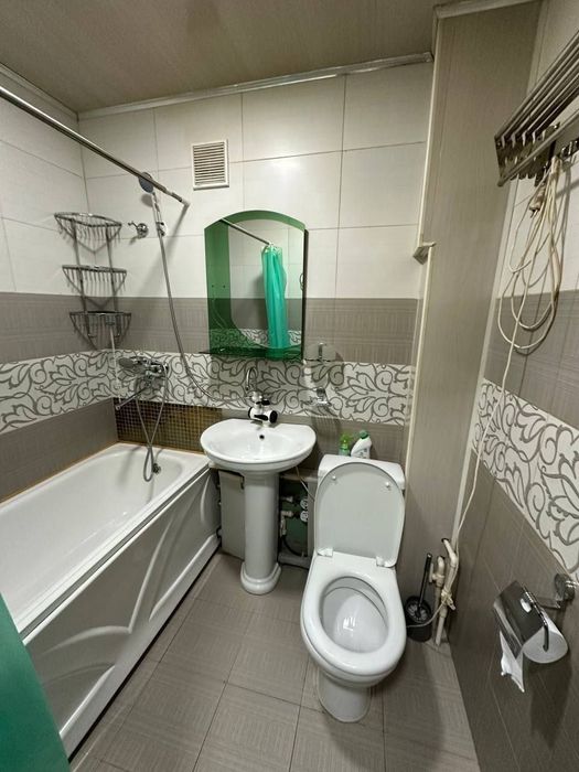 Sergeli O'zgarish metro yaqinida kvartira arendaga beriladi