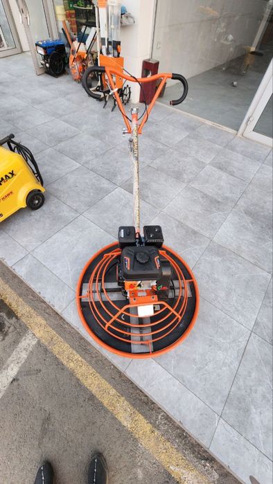 Yaponiya Dvigatelli 1000mm|ASL 6.5HP Zatirochni Vertalyoti