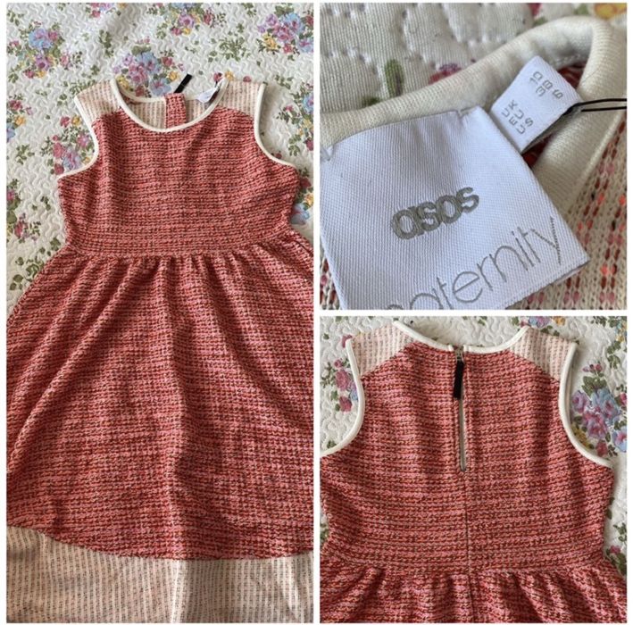 Туника и рокли