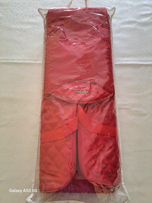 Детский конверт,почти новый