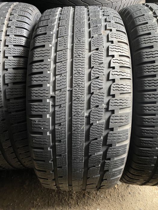 Шины 245/50/18 комплект бу кумхо