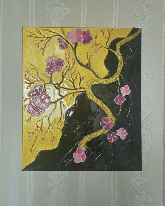 Картины авторские