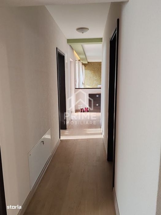 Casa Individuala in Cetate | ZONA LIDL | 3 CAMERE | Teren 784 MP | 145