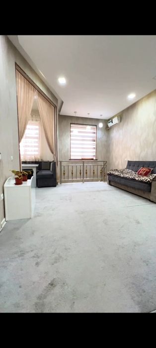 Dubleks dom 1 chi etaj