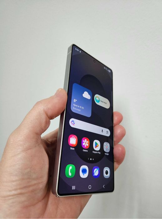 Samsung S 25 Ultra