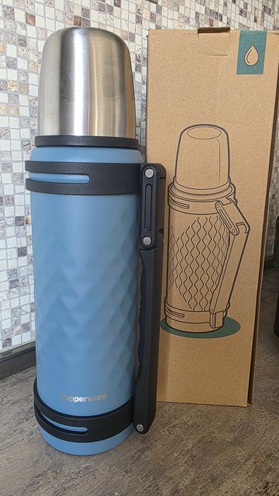 Термос Tupperware