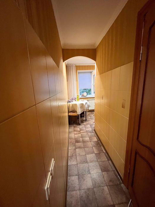 Продам 2-х комнатную квартиру