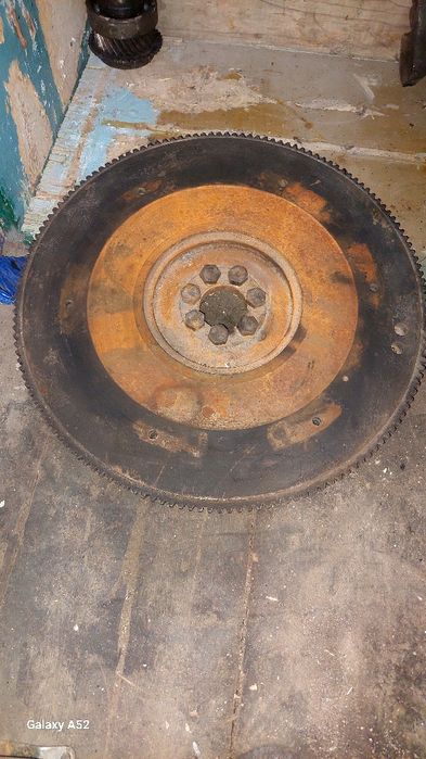 Запчасти на газель