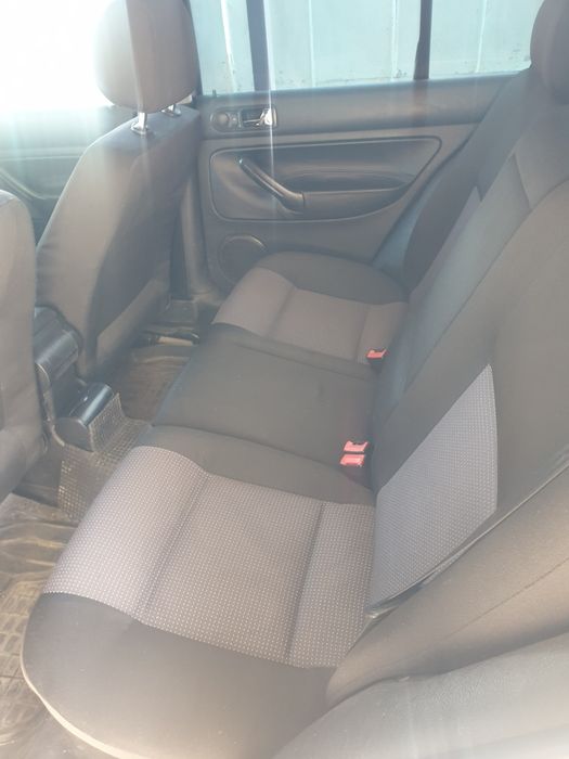 Гольф 4 2002 г.в 1,6 автомат