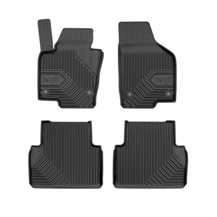 Covorase Tavita Premium Groase VW T4 T5 T6 Crafter LT Caddy Sharan Touran ID.Buzz