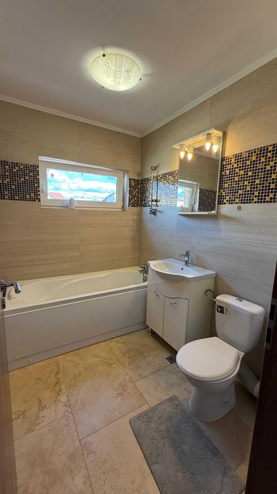 Apartament cu 2 camere în Florești – zona Terra