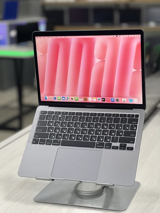 Ноутбук Apple MacBook Air 13