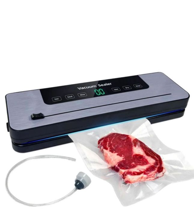 Вакуумный упаковщик Вакуум аппарат Vakum upakovka Vakum qadoklash