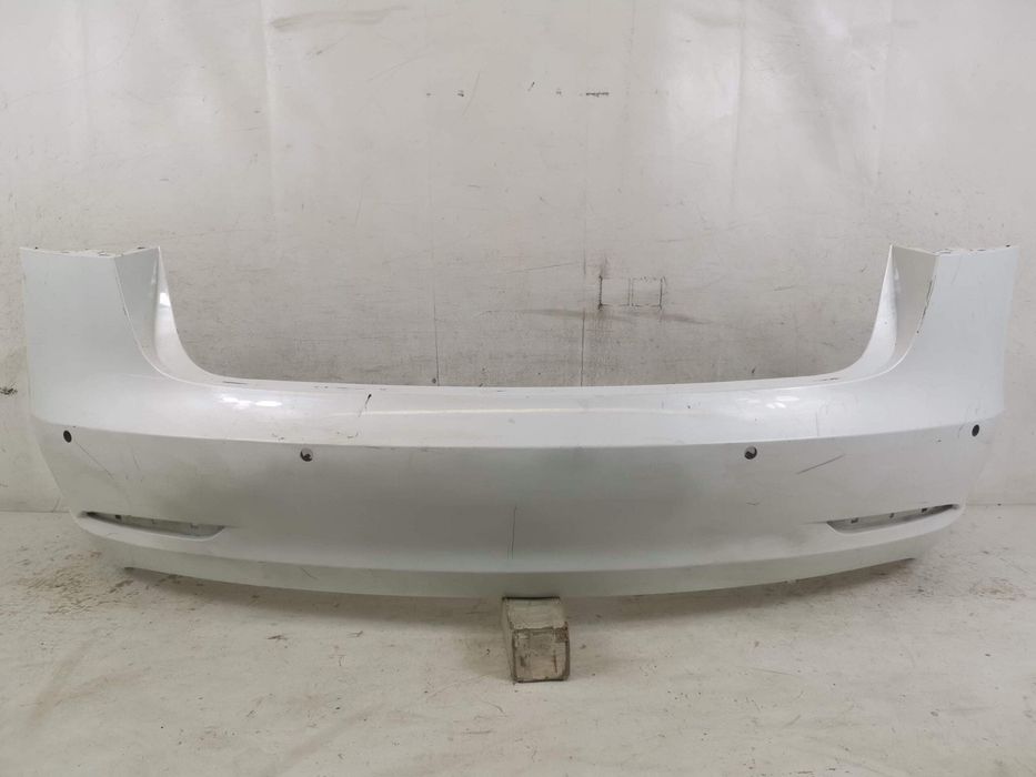 Тесла Модел 3 / Tesla Model 3 Задна броня Tesla Model 3 1 оригинална в