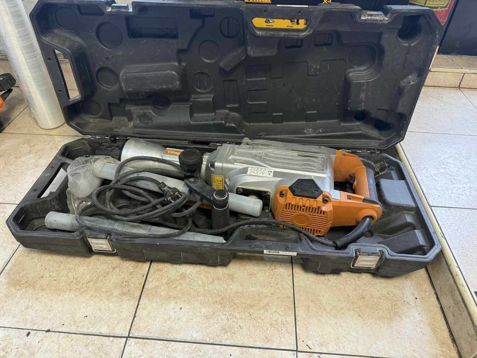 Къртач Viliager VLN1760