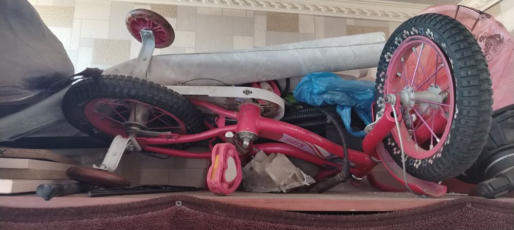 Екеуі 5мың детский великтер