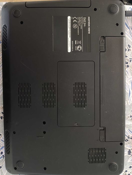 Лаптоп  Lenovo ThinkPad Edge E530 и 2 броя Dell Inspiron N5010