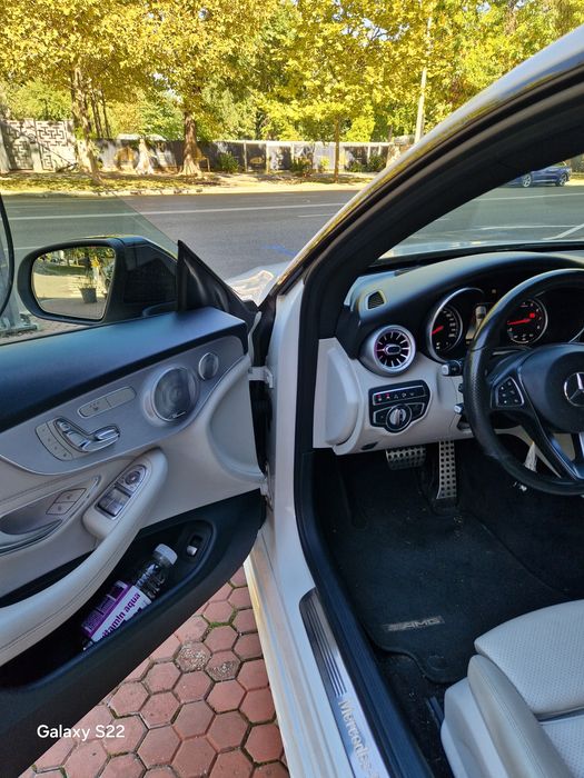 MERCEDES-BENZ 300 2018 — imagine 4