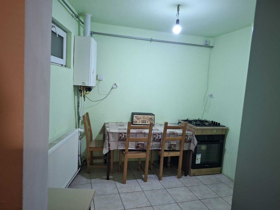 Casă de vânzare în Episcopia (Oradea)”