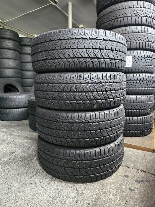 Semperit 225/55 R17 C 109/107T MS iarnă