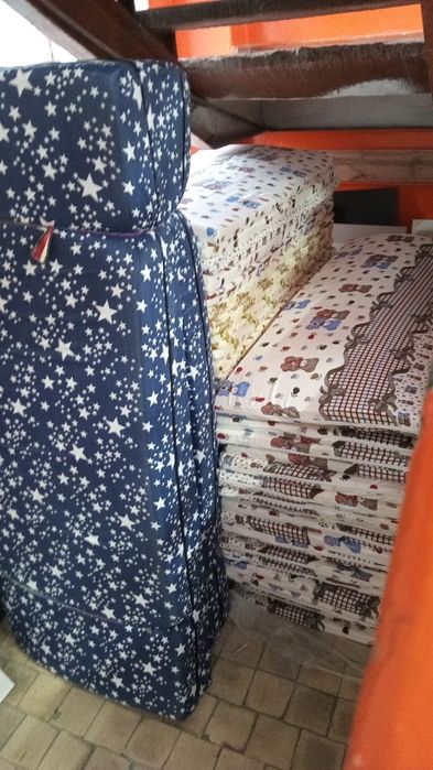 Медицинские матрасы только оптом