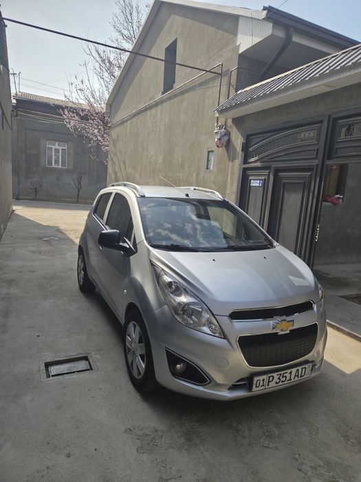 Спарк 125 сотилади состаяни идиял на хаду 2016 йил