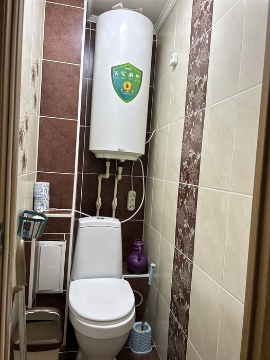 Продам 2х ком кв мкр Центральный