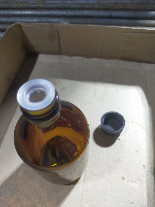 Продам пузырьки , тара