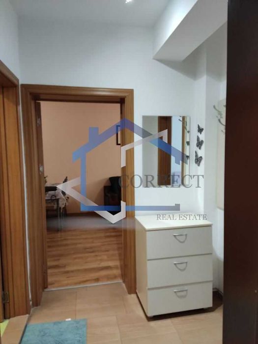 Дава се под наем Двустаен апартамент в Варна, Цветен квартал - 55 кв.м за 357 € - Снимка #10