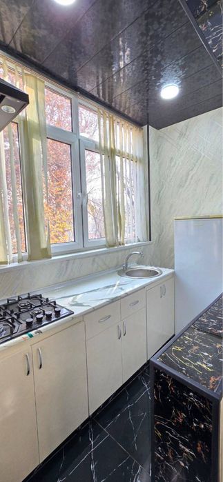 Chilanzor 11 1-2/3/4 evro rimont