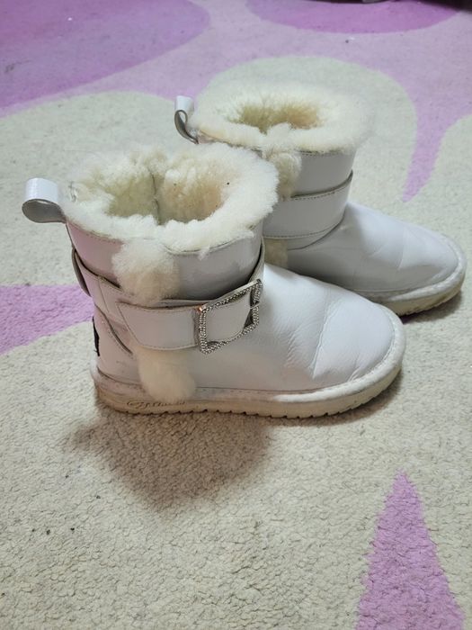 Детская обувь дл девочки