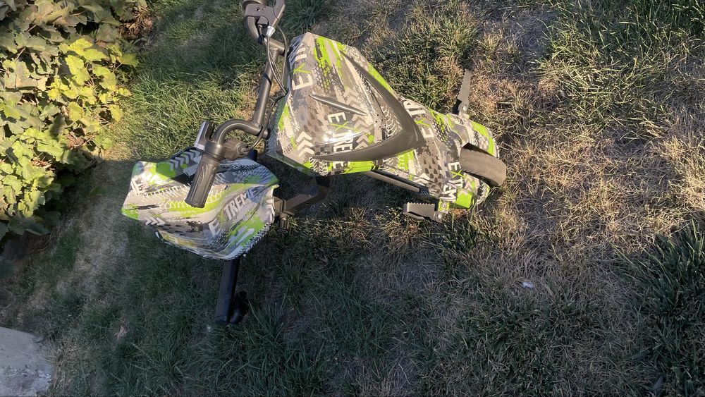 Дрифтинг в идеальном состоянии