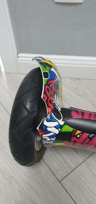 Продам Гироскутер