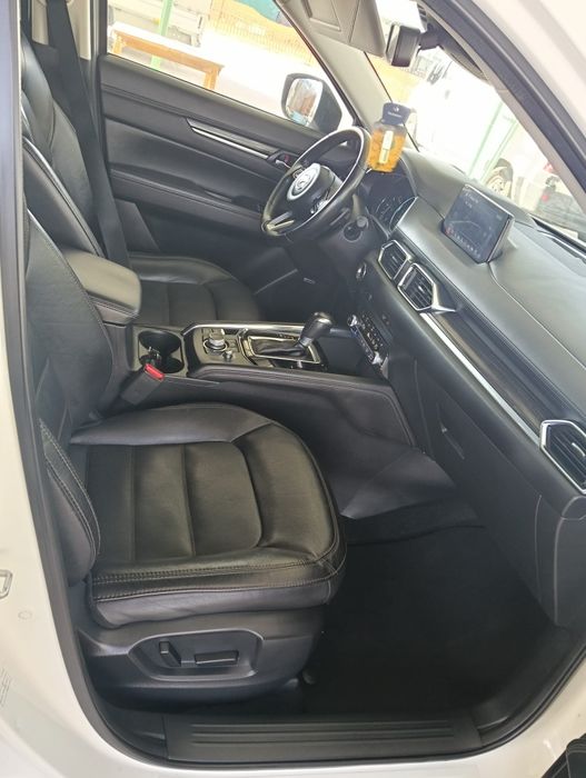 Mazda cx5 2.2 diesel  185 cp, 2021