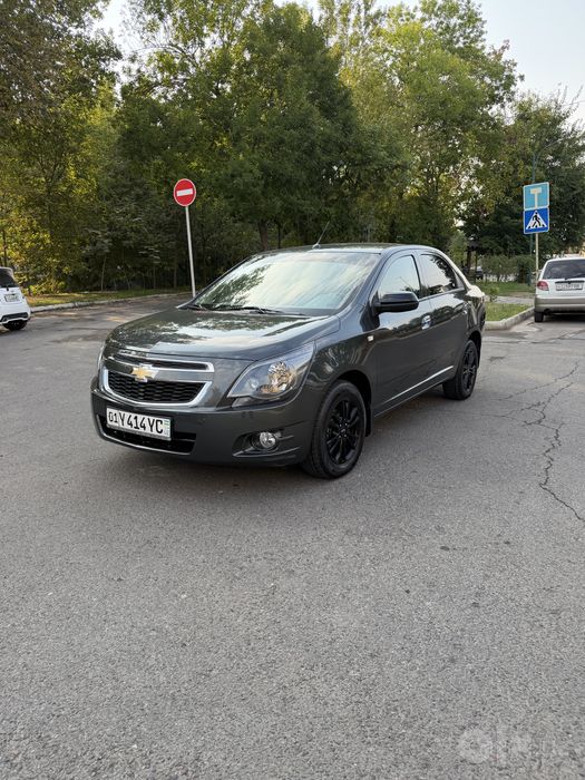 Kobild 2025 yil 43000 km yurgan