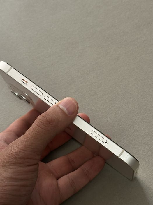 iPhone 13 128 ГБ White (Белый)