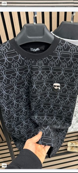 Bluze bărbați  in stare noua