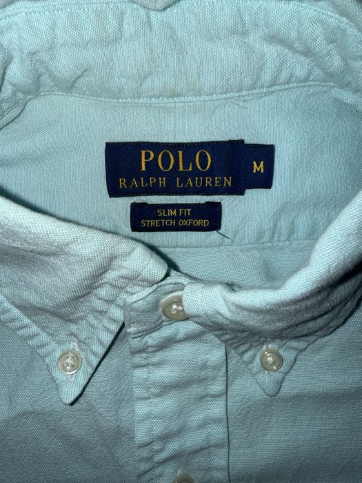 Ralph Lauren риза