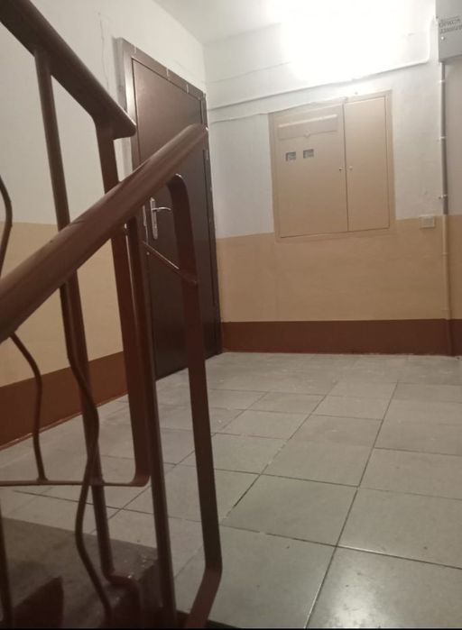 Ремонт Подъездов