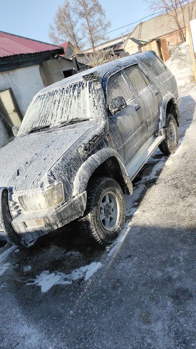 Продам Тойота сюрф 130