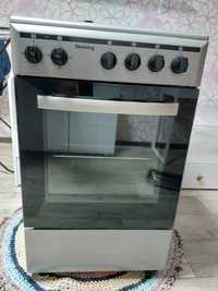 electric cooker