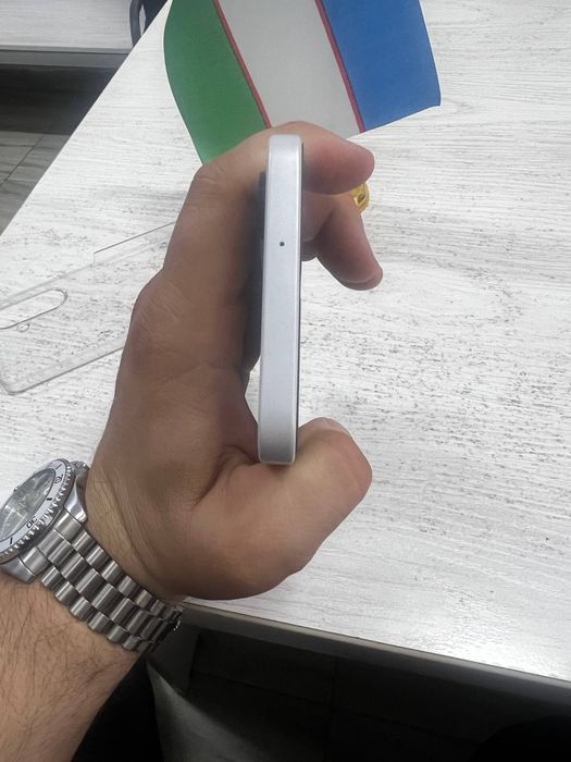 Samsung a 26 ideal holatda