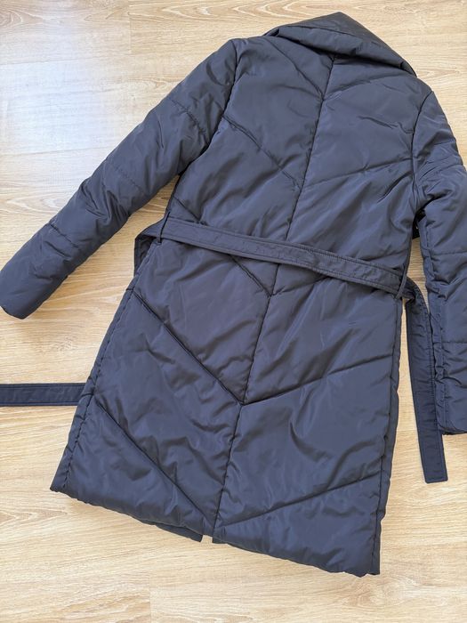 Дамско яке с яка