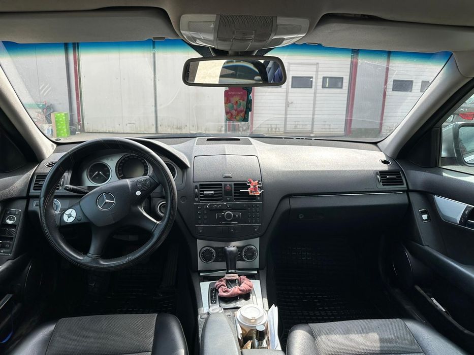 De vanzare Mercedes c220