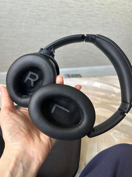 Bose QC 45 наушники