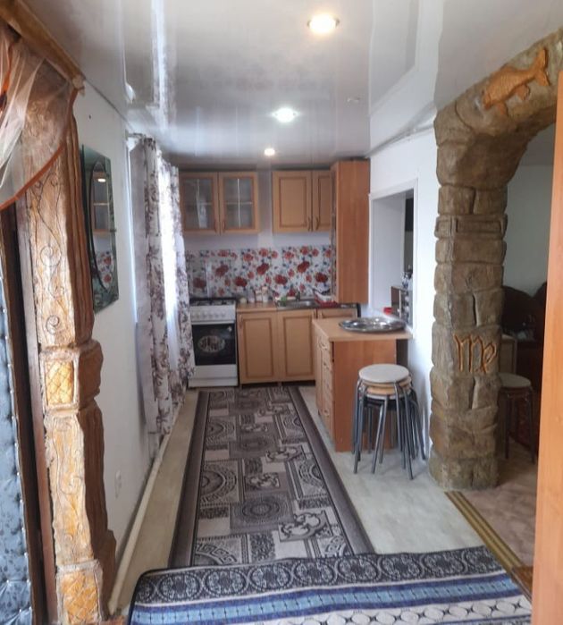 Сдам коттедж Боровое