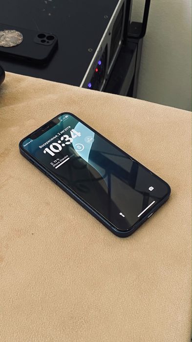 iPhone 12 mini