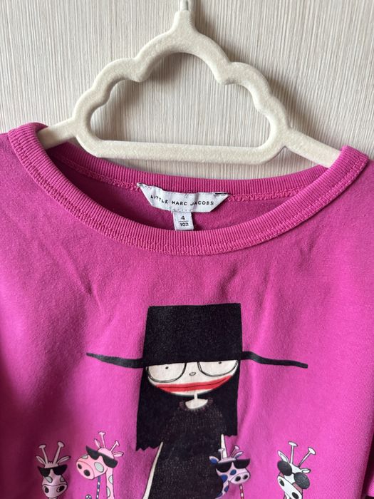 Marc Jacobs 4/5 год