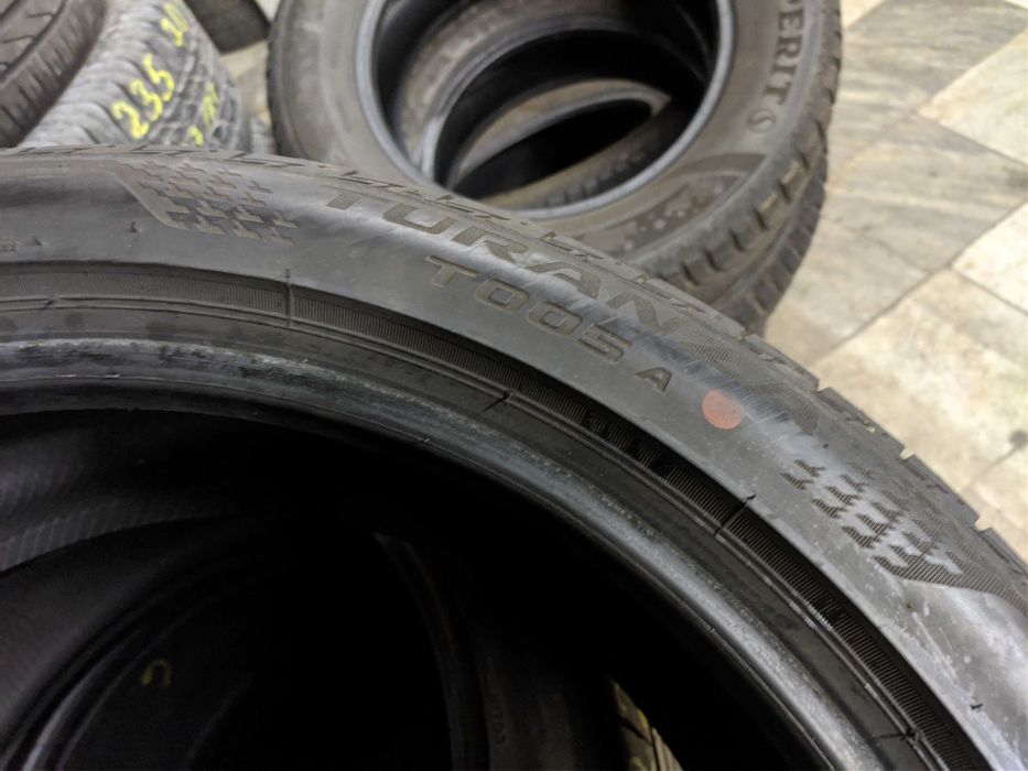 2бр Летни Гуми 225 45 19 - Bridgestone